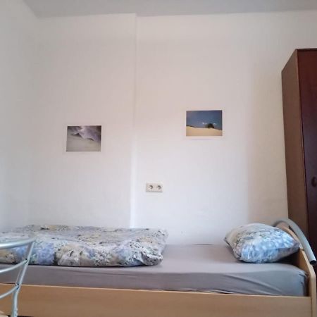 Sleeping Rooms Brema Zewnętrze zdjęcie