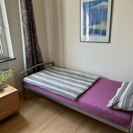 Sleeping Rooms Brema Zewnętrze zdjęcie