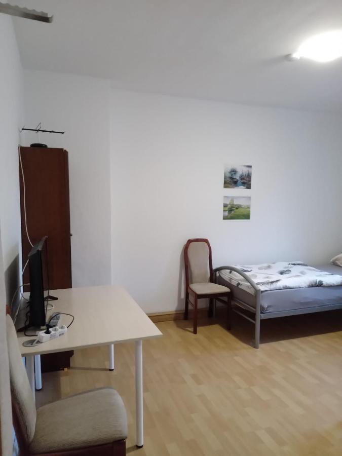 Sleeping Rooms Brema Zewnętrze zdjęcie