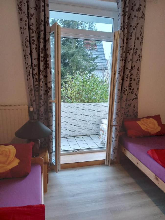Sleeping Rooms Brema Zewnętrze zdjęcie