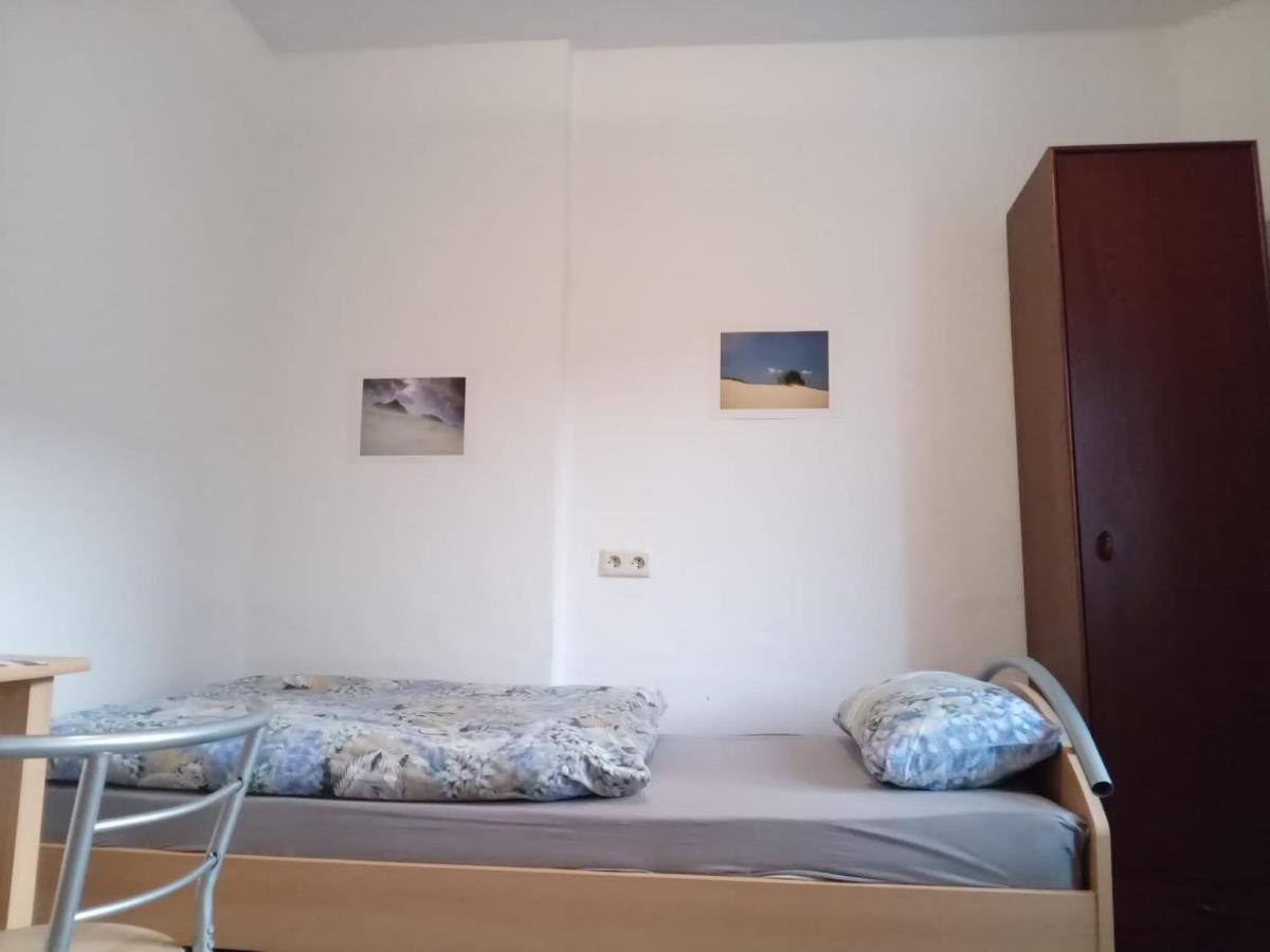 Sleeping Rooms Brema Zewnętrze zdjęcie
