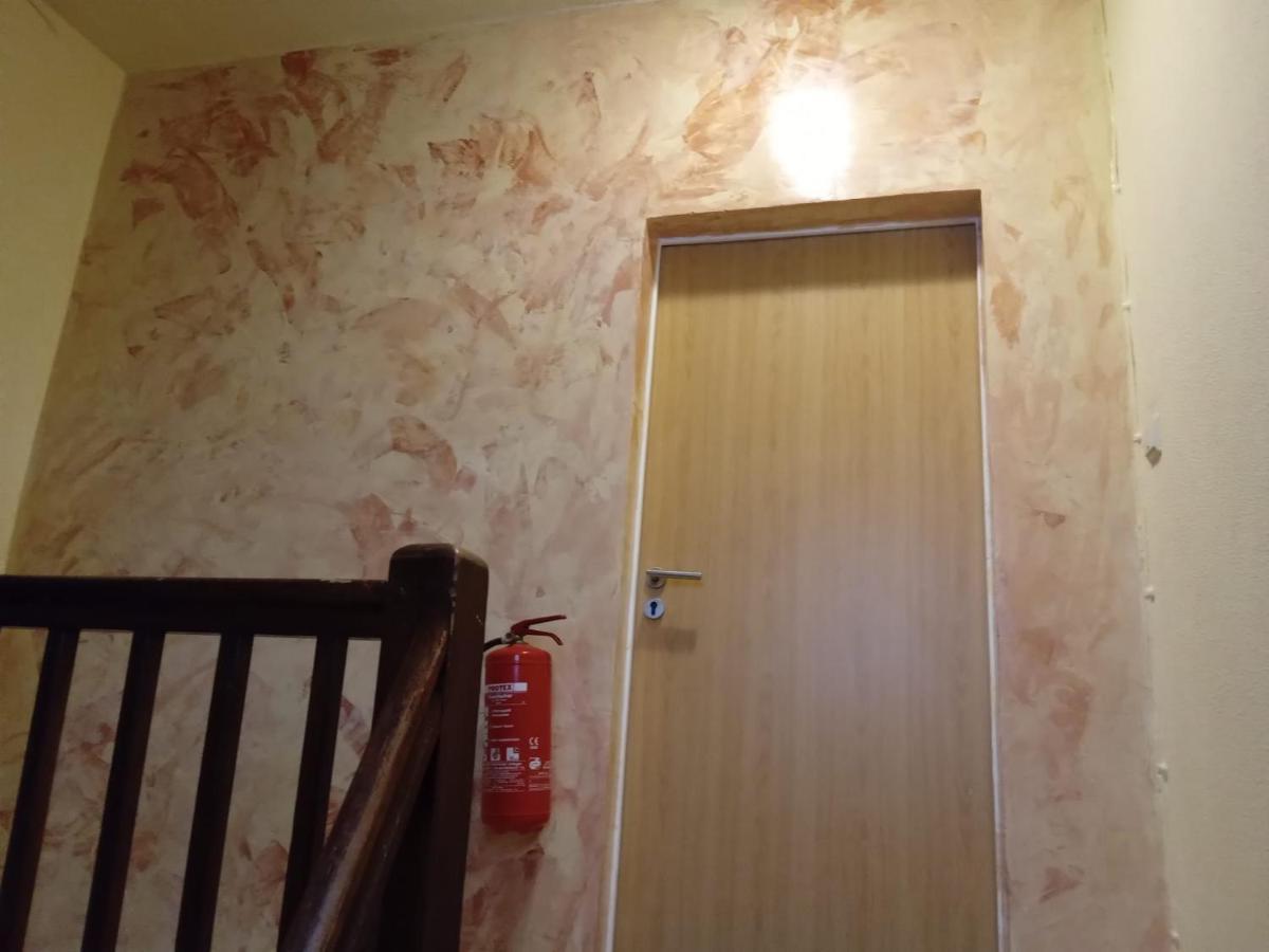 Sleeping Rooms Brema Zewnętrze zdjęcie