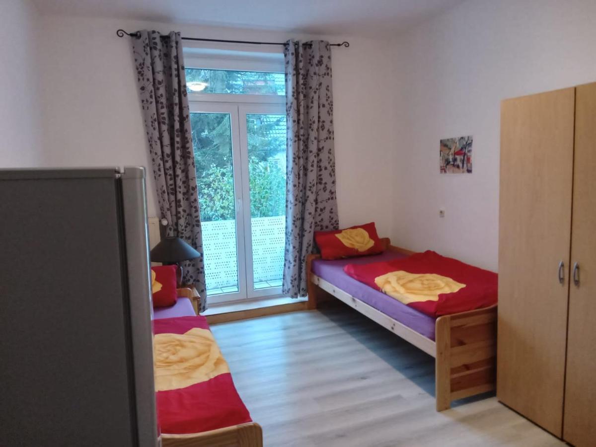 Sleeping Rooms Brema Zewnętrze zdjęcie