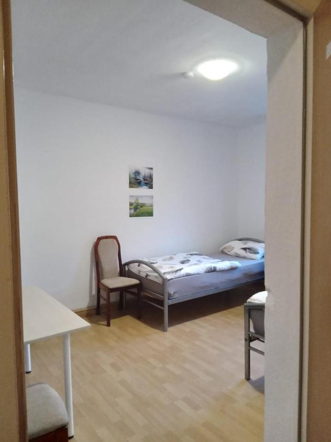 Sleeping Rooms Brema Zewnętrze zdjęcie