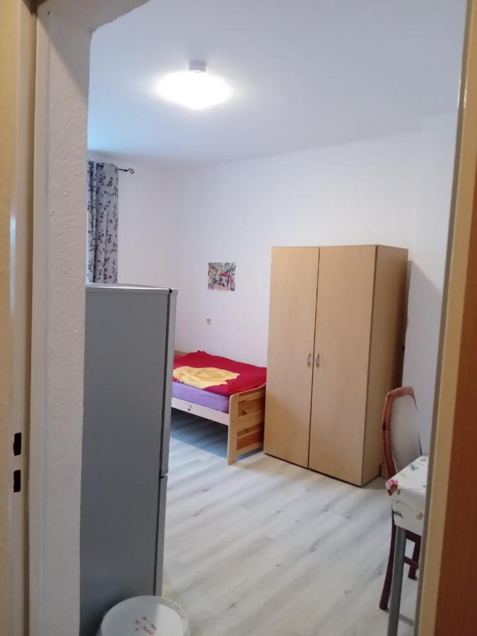 Sleeping Rooms Brema Zewnętrze zdjęcie