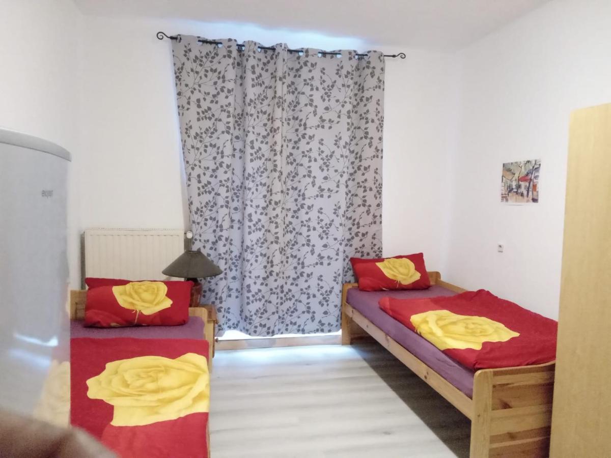 Sleeping Rooms Brema Zewnętrze zdjęcie