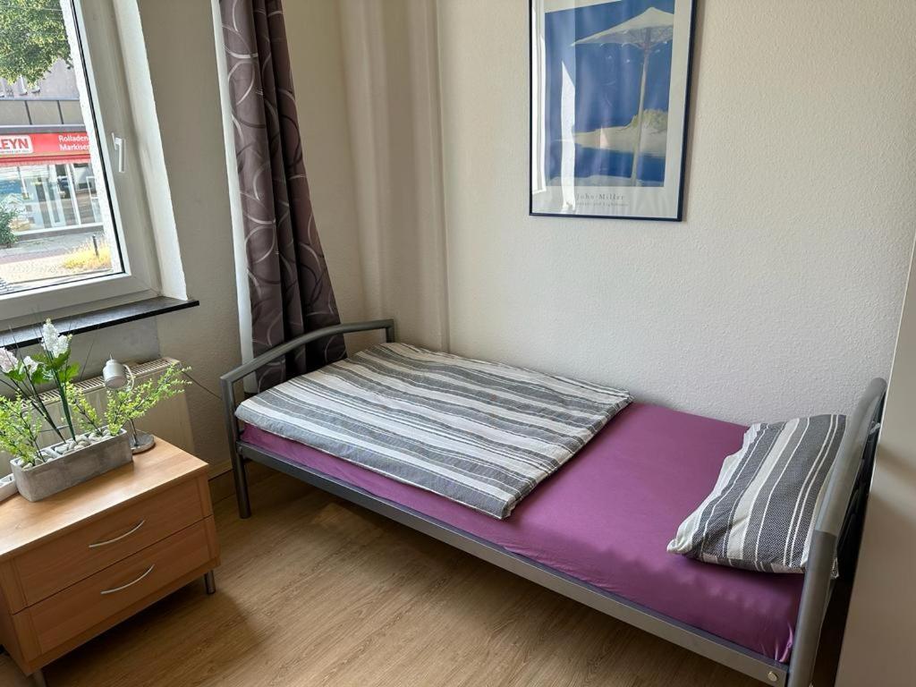 Sleeping Rooms Brema Zewnętrze zdjęcie